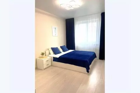 2-к кв. Курганская область, Курган Заозерный жилрайон, 7-й мкр, 20 ...