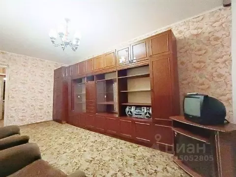 2-к кв. Пензенская область, Пенза ул. Пушанина, 20 (46.2 м)