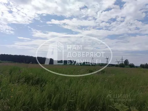 Участок в Пермский край, Кунгурский муниципальный округ, д. Шарташи ...