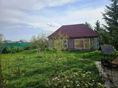 Дом в Челябинская область, Аргаяшский район, Камышевское с/пос, д. ...