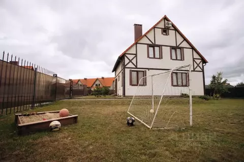 Дом в Калининградская область, Зеленоградский муниципальный округ, ...