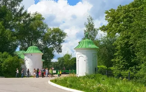 2-к кв. Тульская область, Щекинский район, Яснополянское с/пос, д. ...