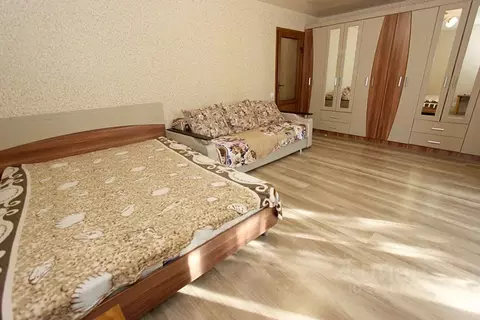 1-к кв. Крым, Феодосия ул. Федько, 91А (38.0 м)