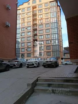 2-к кв. Дагестан, Махачкала ул. Техническая (54.0 м)