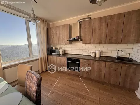 4-комнатная квартира: Санкт-Петербург, Краснопутиловская улица, 113к1 ...