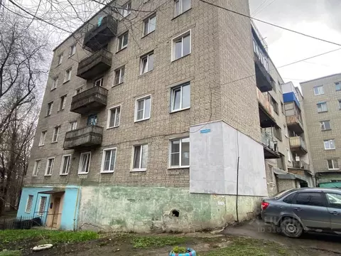 Комната Пензенская область, Пенза ул. Аустрина, 131 (11.1 м)