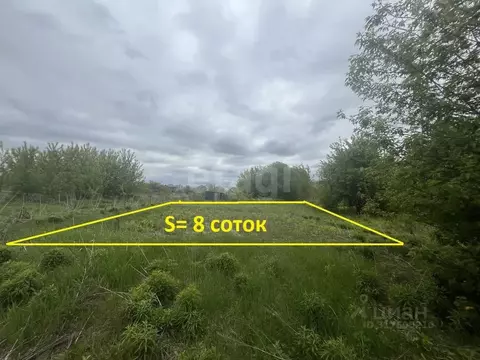 Участок в Брянская область, Брянский район, Снежское с/пос, пос. ...