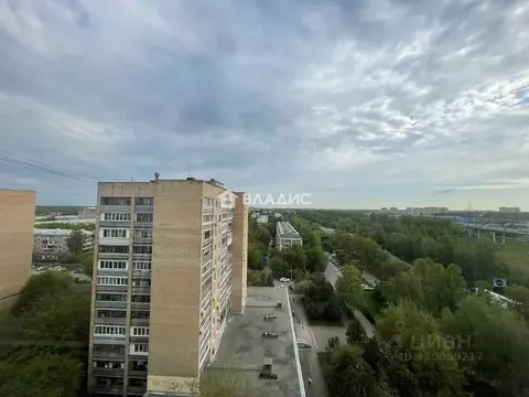 3-к кв. Московская область, Подольск ул. Симферопольская, 11 (69.0 м)