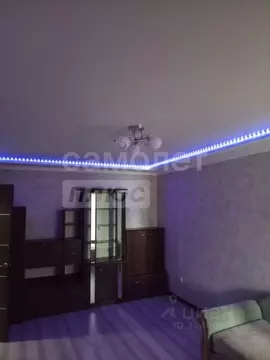 1-к кв. Севастополь ул. Хрусталева, 69 (30.9 м)