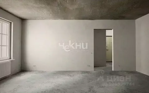 1-к кв. Нижегородская область, Нижний Новгород KM Печерский жилой ...