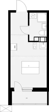 Студия Ленинградская область, Ломоносовский район, Лаголовское с/пос, ...