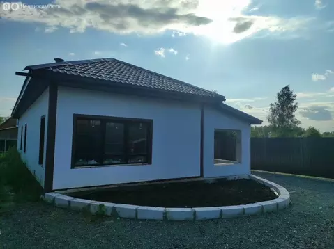 Дом в Пензенский район, Воскресеновский сельсовет (85 м)