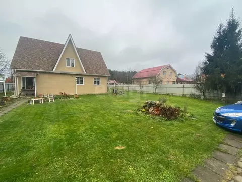 Дом в Московская область, Щелково городской округ, д. Протасово ул. ...