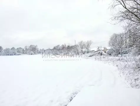 Участок в Московская область, Раменский муниципальный округ, д. ...