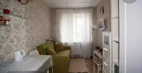 Комната Ростовская область, Ростов-на-Дону ул. Погодина, 20/5 (12.0 м)