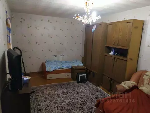 2-к кв. Иркутская область, Усть-Илимск просп. Мира, 61 (52.7 м)