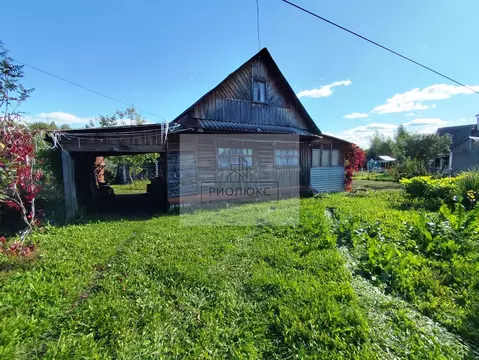 Дом в Башкортостан, Белорецкий район, Железнодорожный сельсовет, ...