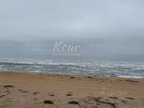 Участок в Крым, Ленинский район, Семисотское с/пос, с. Каменское  (6.0 ...