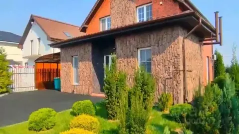 Дом в Калининградская область, Гурьевск ул. Альпийская (147 м)