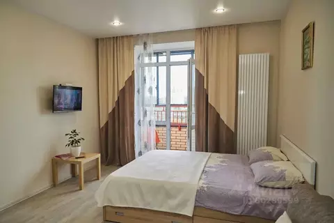 Студия Новосибирская область, Новосибирск Тульская ул., 76 (30.0 м)