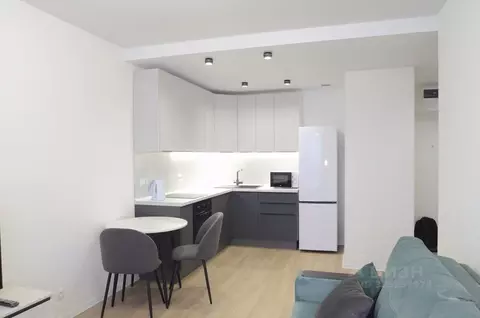 2-к кв. Москва Алтуфьевское ш., 55к5 (36.0 м)