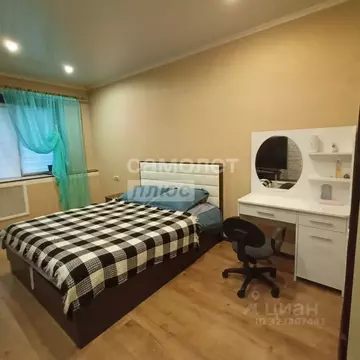 2-к кв. Ханты-Мансийский АО, Нижневартовск ул. Дружбы Народов, 10 ...