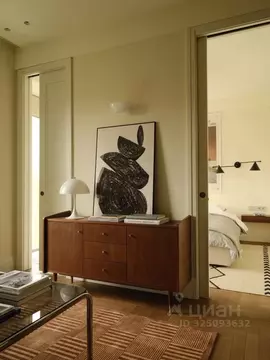 1-к кв. Москва Севастопольский просп., 22А (50.0 м)