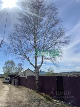 Участок в Забайкальский край, Чита ул. 1-я Новопоселковая, 9 (16.0 ...