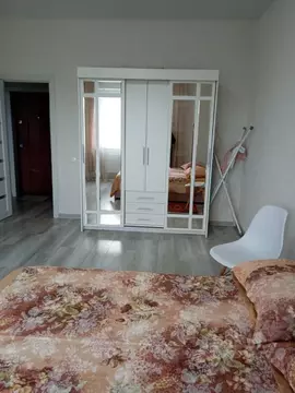 1-к кв. Краснодарский край, Новороссийск ул. Чайковского, 10А (42.0 м)