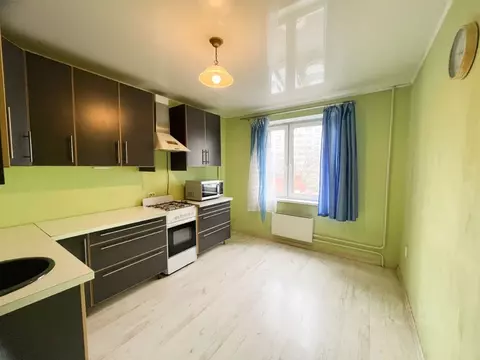 2-к кв. Московская область, Балашиха Саввино мкр, ул. Детская, 11к2 ...