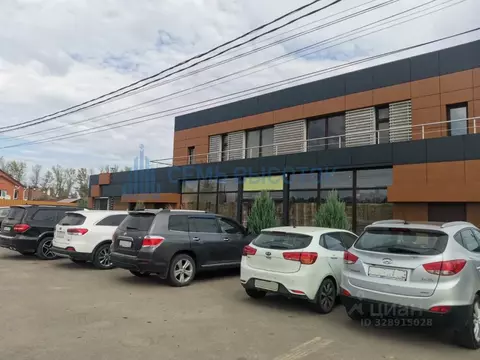 Помещение свободного назначения в Московская область, Ленинский ...