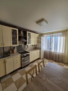 3-к кв. Калининградская область, Калининград Пионерская ул., 70 (70.4 ...