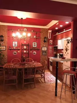 2-к кв. Омская область, Омск просп. Карла Маркса, 45 (63.0 м)