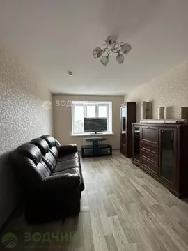 1-к кв. Чувашия, Чебоксары ул. Василия Алендея, 3 (40.0 м)