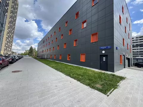 Гараж в Москва проезд Шелихова, 9с2 (15 м)