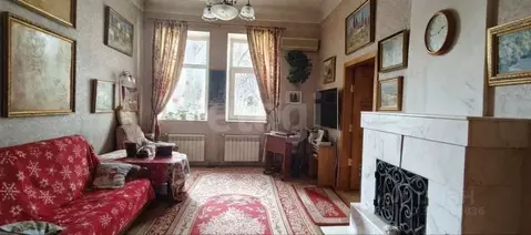 3-к кв. Крым, Феодосия ул. Ленина, 1 (77.2 м)