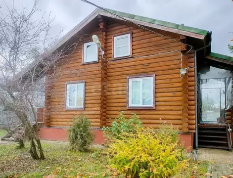 Дом в Ярославская область, Ростовский муниципальный округ, д. Бородино ...