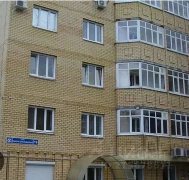 1-к кв. Пермский край, Пермь Рабоче-крестьянская ул., 19 (42.0 м)