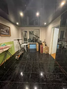 3-к кв. Московская область, Долгопрудный Дирижабельная ул., 10 (54.9 ...