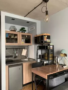 Студия Москва Алтуфьевское ш., 2К1 (18.0 м)