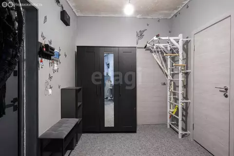 2-комнатная квартира: Санкт-Петербург, Плесецкая улица, 10 (51.1 м)