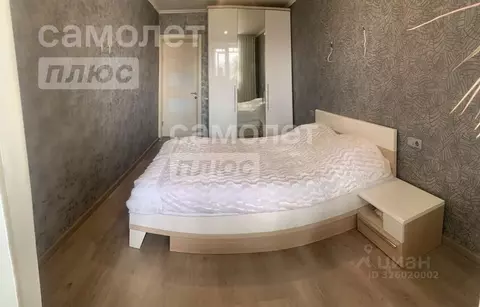 3-к кв. Липецкая область, Липецк ул. Л. Толстого, 40 (60.2 м)