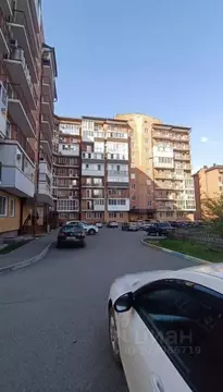 2-к кв. Хакасия, Абакан ул. Комарова, 9Б (48.9 м)