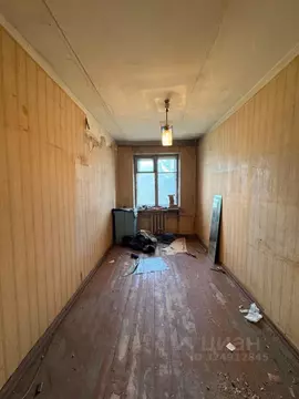 2-к кв. Москва Кутузовский просп., 76 (43.0 м)