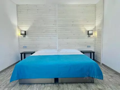 Комната Крым, Сакский район, Штормовское с/пос, с. Поповка ул. Новая, ...