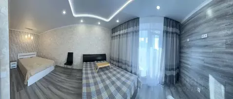 1-к кв. Брянская область, Брянск Бежицкая ул., 70Б (55.0 м)