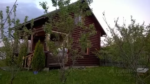 Дом в Московская область, Солнечногорск городской округ, д. Похлебайки ...