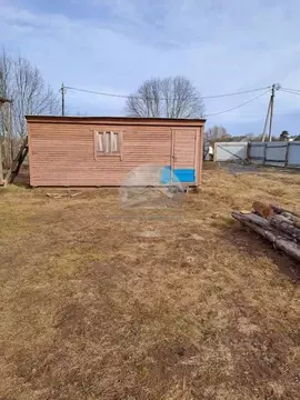 Участок в Новгородская область, Новгородский район, Бронницкое с/пос, ...