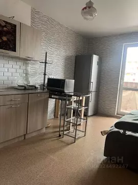 1-к кв. Иркутская область, Иркутск ул. Пискунова, 148/7 (42.0 м)