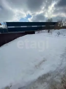 Участок в Костромская область, Кострома Рябинушка СНТ,  (3.3 сот.)